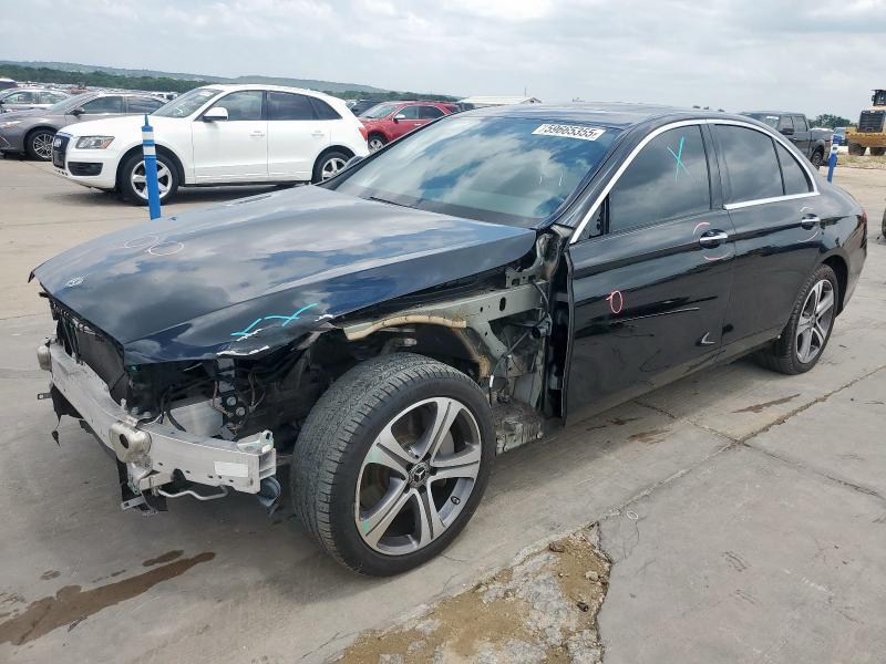Mercedes-Benz E-Class 2021, VIN W1KZF5KB7MA939525, 2/5