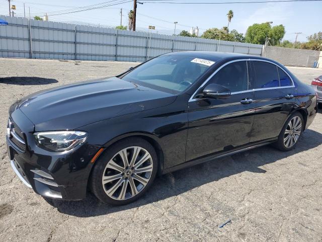 Mercedes-Benz E-Class 2021, VIN W1KZF5KB7MA939525, 4/5