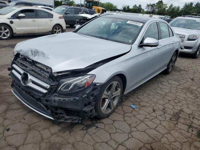 Mercedes-Benz E-Class 2021, VIN W1KZF5KB7MA939525, 5/5