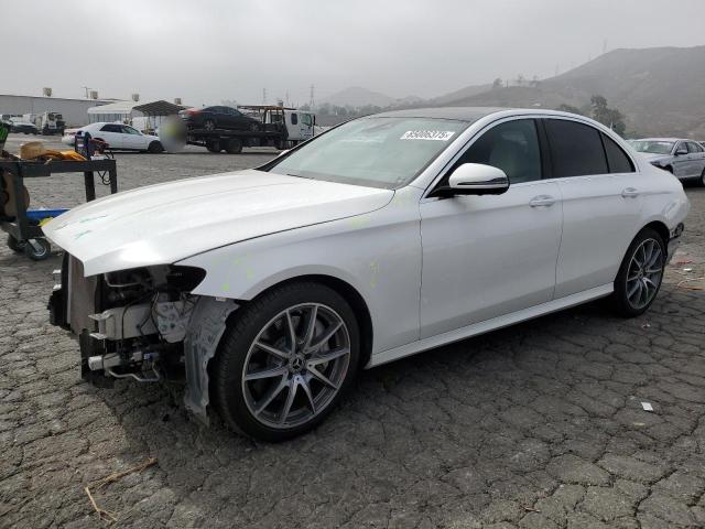Mercedes-Benz E-Class 2021, VIN W1KZF8DB0MA946038, 4/5
