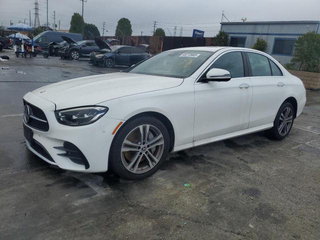 Mercedes-Benz E-Class 2021, VIN W1KZF8DB0MA946038, 5/5