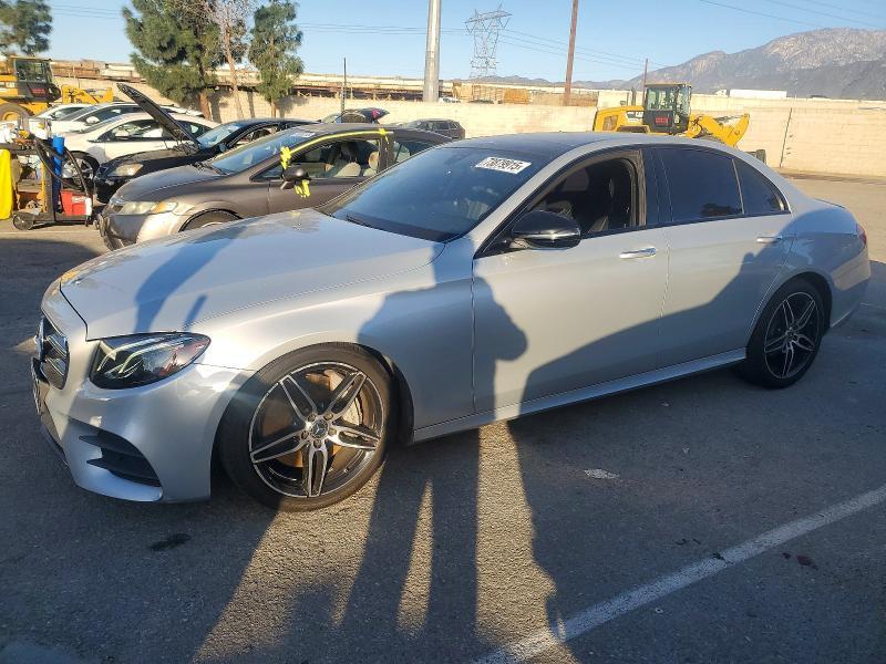 Mercedes-Benz E-Class 2021, VIN W1KZF8DB0MA967701, 2/5