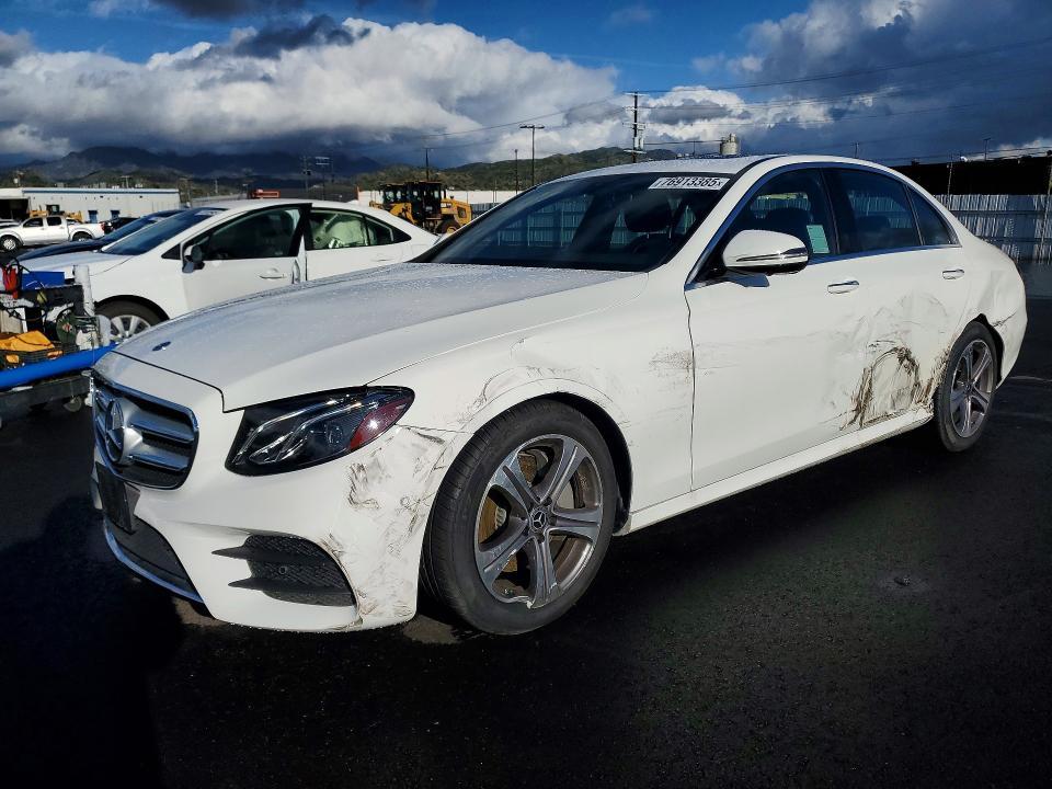 Mercedes-Benz E-Class 2021, VIN W1KZF8DB0MA967701, 5/5