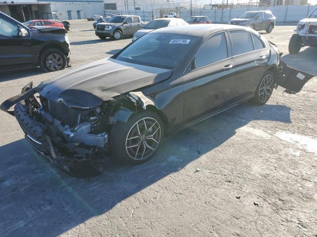 Mercedes-Benz E-Class 2022, VIN W1KZF8DB0NB087609, 4/9