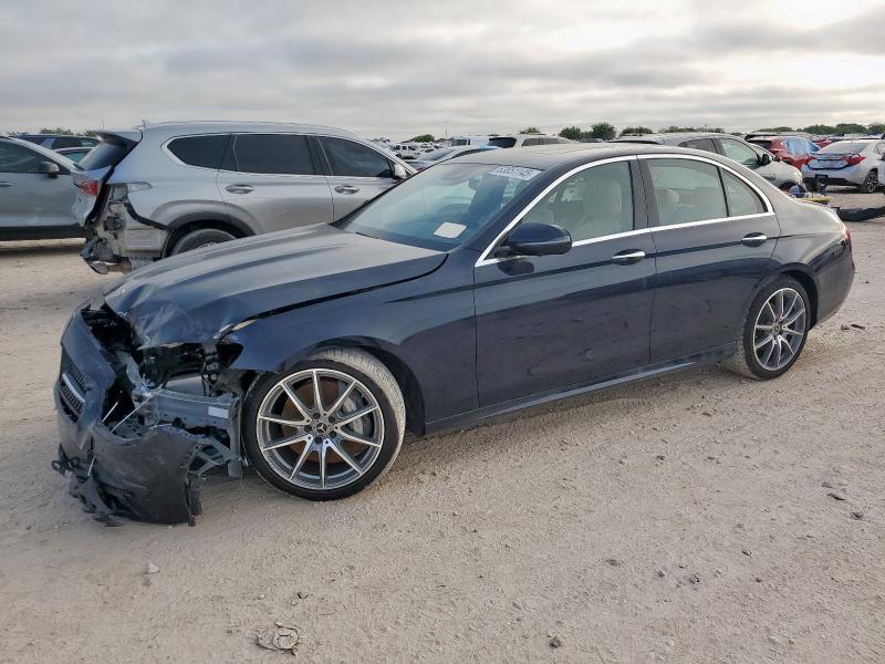 Mercedes-Benz E-Class 2022, VIN W1KZF8DB0NB087609, 6/9