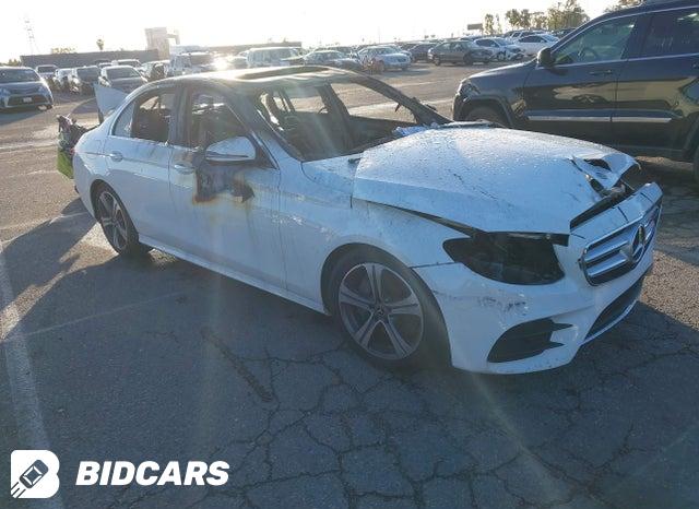 Mercedes-Benz E 350 2021, VIN W1KZF8DB1MA945531, 5/5