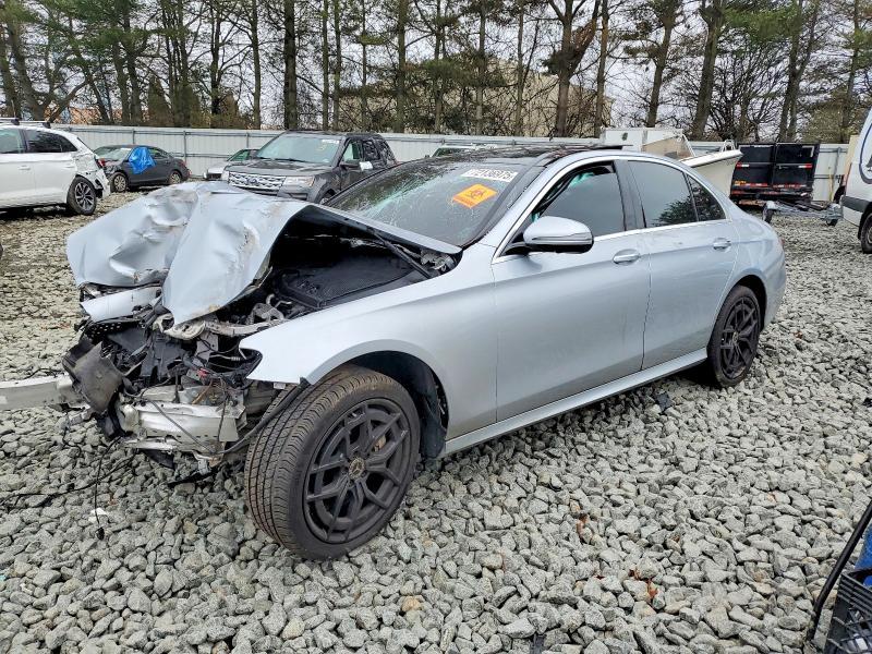 Mercedes-Benz E-Class 2020, VIN W1KZF8DB2LA827311, 1/5