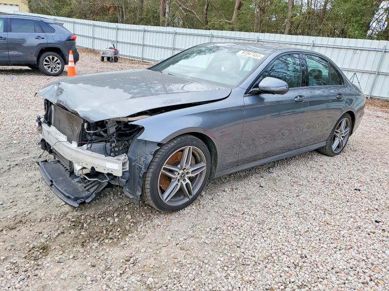 Mercedes-Benz E-Class 2020, VIN W1KZF8DB2LA827311, 2/5