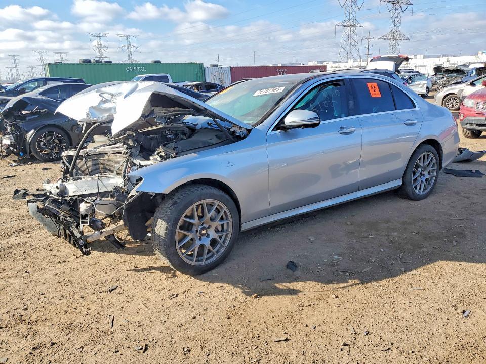 Mercedes-Benz E-Class 2020, VIN W1KZF8DB2LA827311, 5/5