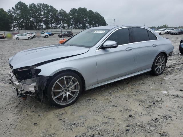 Mercedes-Benz E-Class 2022, VIN W1KZF8DB2NB050691, 4/5