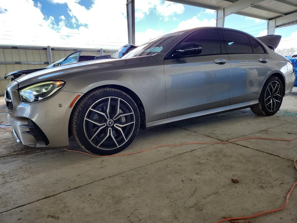 Mercedes-Benz E-Class 2022, VIN W1KZF8DB9NB088077, 5/5