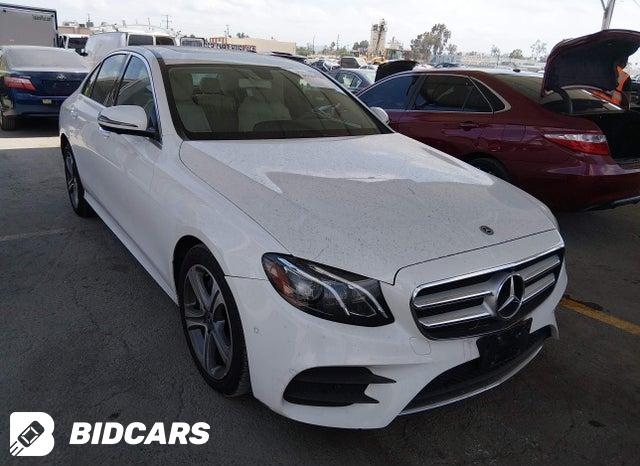 Mercedes-Benz E 350 2021, VIN W1KZF8EB0MA982973, 2/5