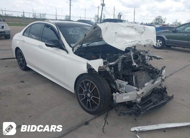 Mercedes-Benz E 350 2021, VIN W1KZF8EB0MA982973, 5/5