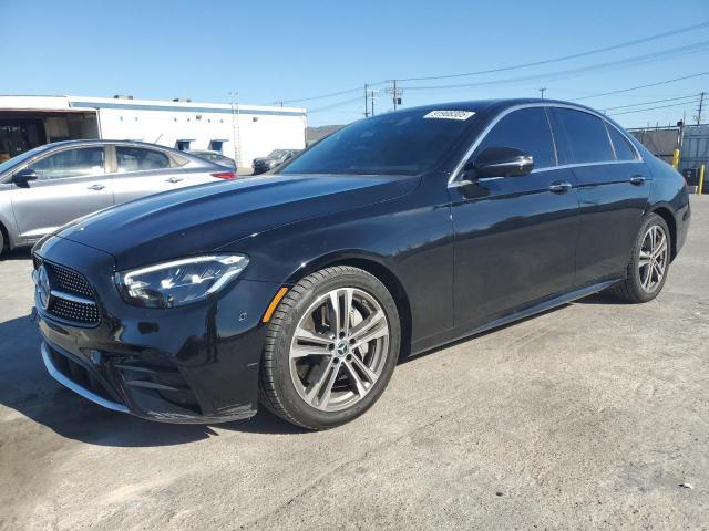 Mercedes-Benz E-Class 2023, VIN W1KZF8EB0PB111604, 3/5