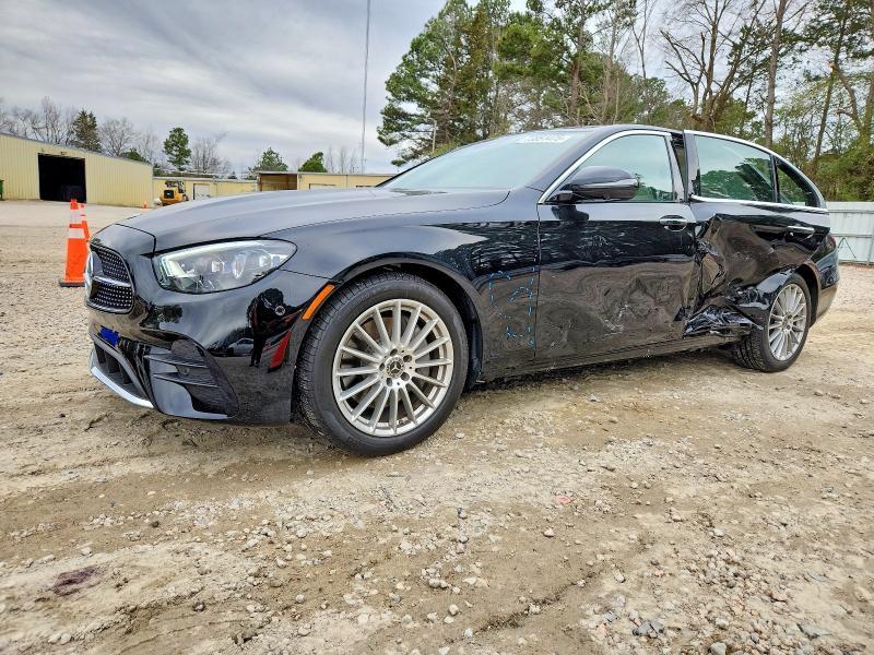 Mercedes-Benz E-Class 2023, VIN W1KZF8EB0PB111604, 5/5