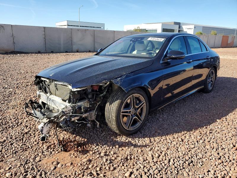 Mercedes-Benz E-Class 2023, VIN W1KZF8EB1PB185937, 2/5