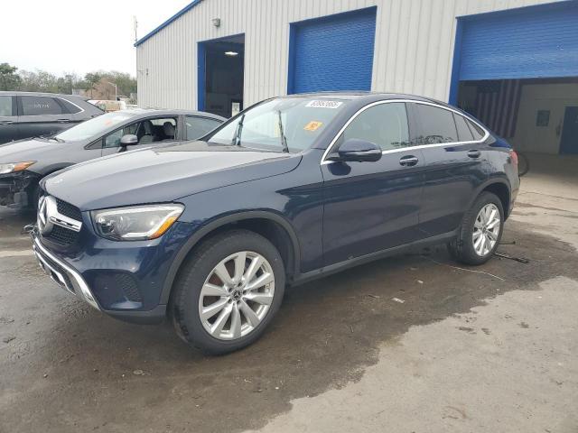 Mercedes-Benz GLC-Class 2022, VIN W1N0G8DB9NV327781, 3/5