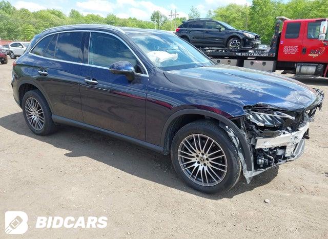 Mercedes-Benz GLC 300 2022, VIN W1N0G8EB0NV334813, 5/5