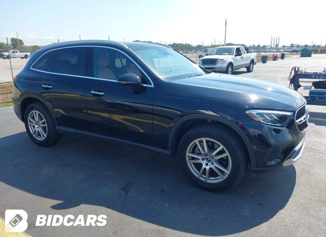 Mercedes-Benz GLC 300 2022, VIN W1N0G8EB7NV399609, 2/5