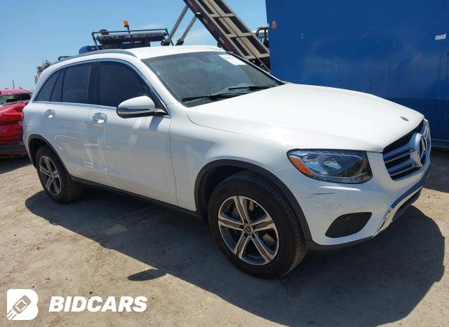 Mercedes-Benz GLC 300 2020, VIN W1N0G8EB8LF864597, 4/5