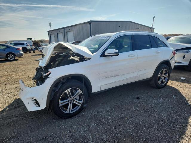 Mercedes-Benz GLC-Class 2021, VIN W1N0J8KB7MF969087, 1/5