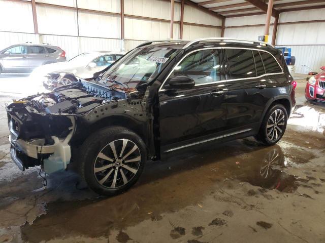 Mercedes-Benz GLB-Class 2023, VIN W1N4M5BB8PW311290, 7/11