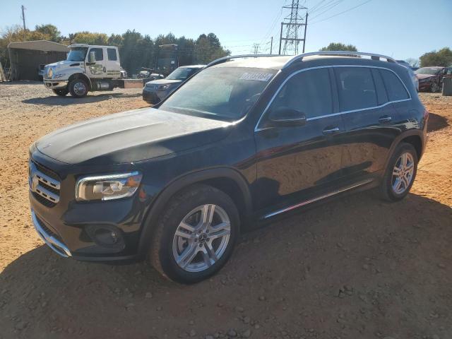 Mercedes-Benz GLB-Class 2023, VIN W1N4M5BB8PW311290, 11/11
