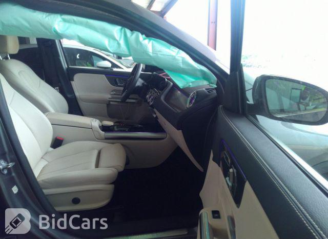 Mercedes-Benz GLA-Class 2022, VIN W1N4N4GBXNJ346715, 4/5