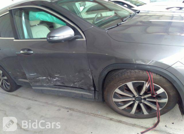 Mercedes-Benz GLA-Class 2022, VIN W1N4N4GBXNJ346715, 5/5