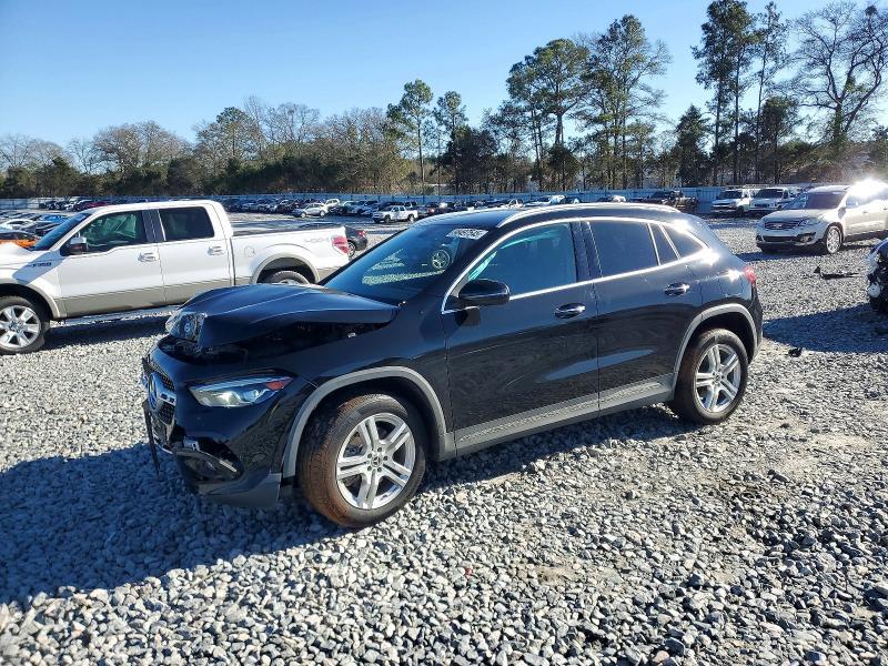 Mercedes-Benz GLA-Class 2022, VIN W1N4N4HB0NJ379673, 5/5
