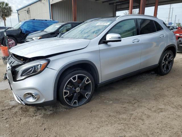 Mercedes-Benz GLA-Class 2021, VIN W1N4N4HB1MJ115506, 2/10