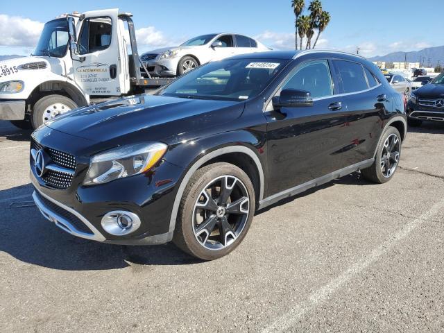 Mercedes-Benz GLA-Class 2021, VIN W1N4N4HB1MJ115506, 4/10