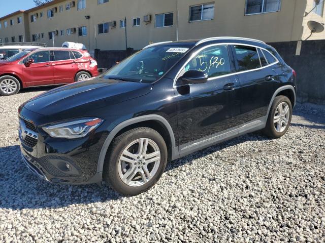 Mercedes-Benz GLA-Class 2021, VIN W1N4N4HB1MJ115506, 5/10