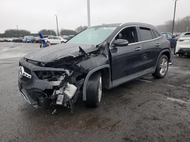 Mercedes-Benz GLA-Class 2021, VIN W1N4N4HB1MJ115506, 10/10