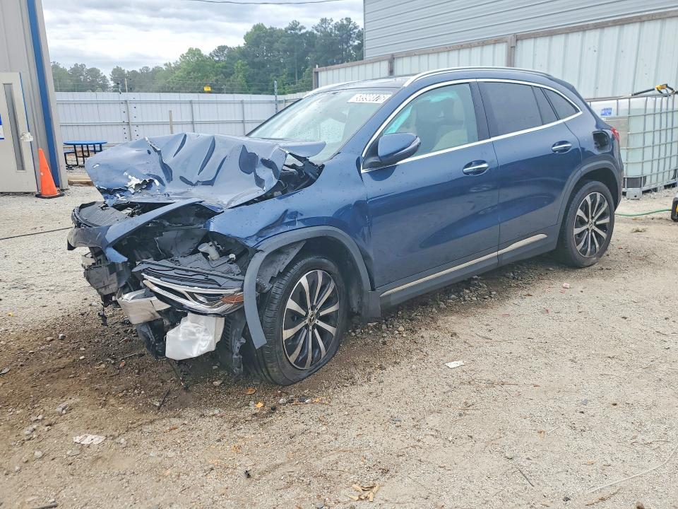 Mercedes-Benz GLA-Class 2021, VIN W1N4N4HB2MJ274728, 5/5