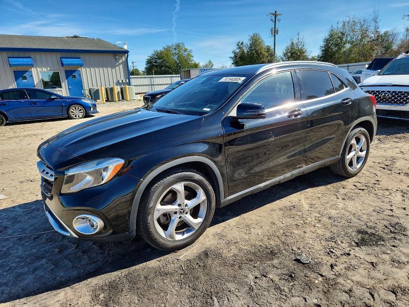 Mercedes-Benz GLA-Class 2021, VIN W1N4N4HB5MJ190886, 2/5