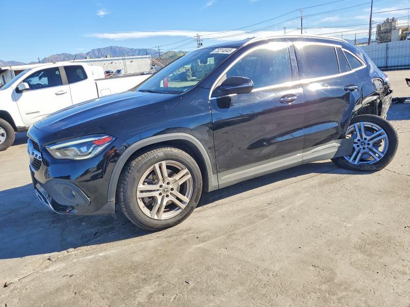 Mercedes-Benz GLA-Class 2021, VIN W1N4N4HB5MJ190886, 5/5
