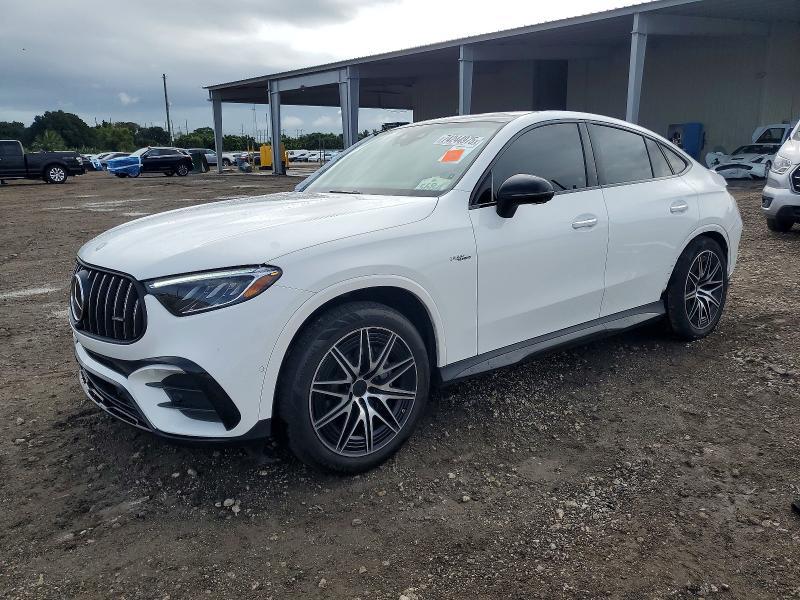 Mercedes-Benz GLC-Class 2024, VIN W1NKM4GB1RF197016, 4/5