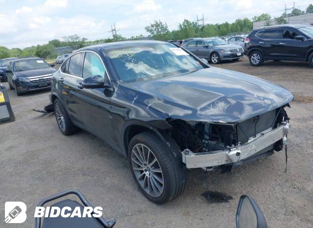 Mercedes-Benz GLC 300 2024, VIN W1NKM4HB0RF199791, 7/11