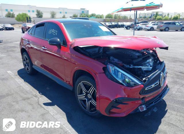 Mercedes-Benz GLC 300 2024, VIN W1NKM4HB0RF199791, 9/11