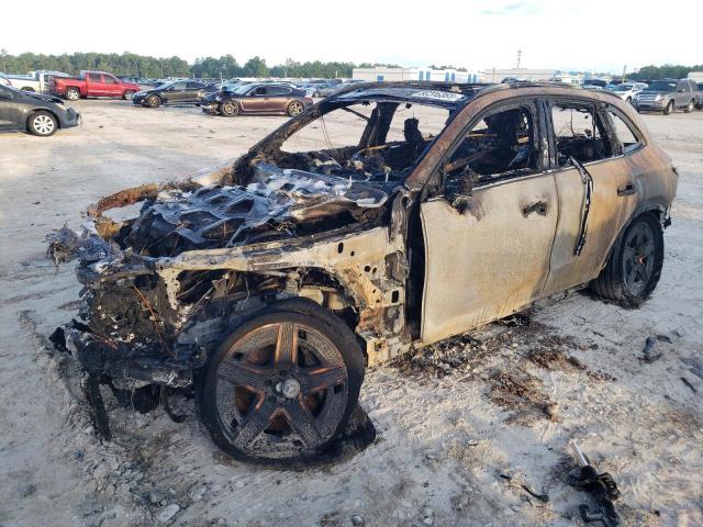 Mercedes-Benz GLC-Class 2025, VIN W1NKM4HB0SF399818, 3/5