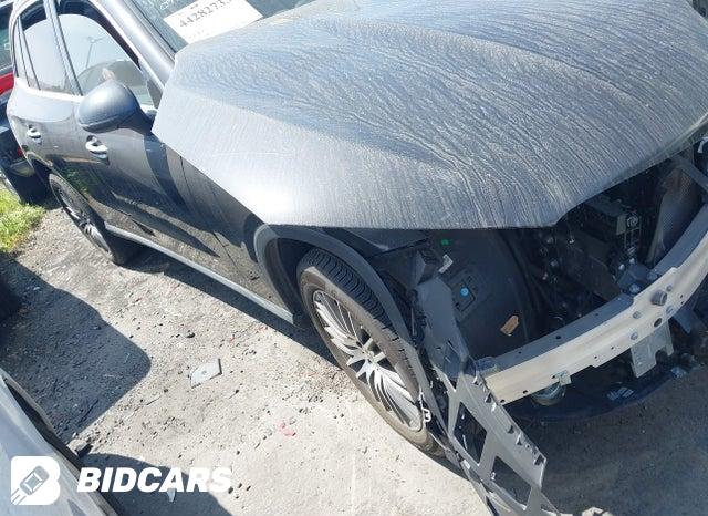 Mercedes-Benz GLC 300 2025, VIN W1NKM4HB2SF293693, 1/5