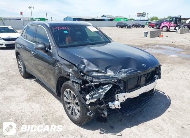 Mercedes-Benz GLC 300 2024, VIN W1NKM4HB3RF211495, 1/5