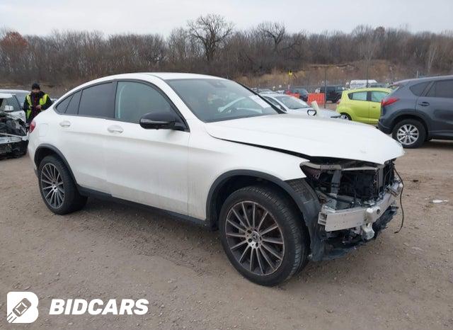 Mercedes-Benz GLC 300 2024, VIN W1NKM4HB3RF211495, 2/5