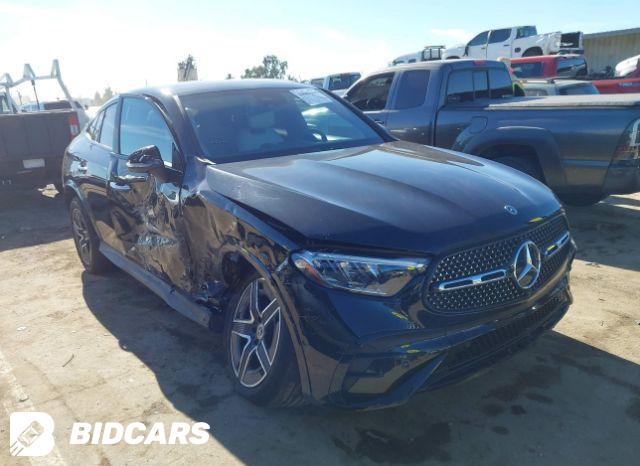 Mercedes-Benz GLC 300 2024, VIN W1NKM4HB3RF222688, 5/5