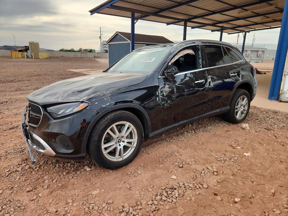 Mercedes-Benz GLC-Class 2025, VIN W1NKM4HB4SF253051, 5/5
