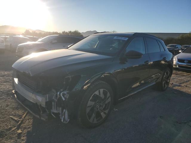 Audi E-Tron 2022, VIN WA1AAAGE4NB007547, 3/5