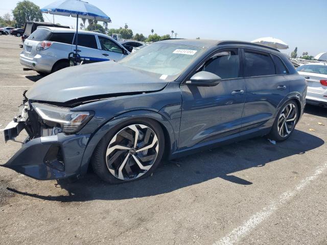 Audi Q8 2023, VIN WA1AVBF17PD020440, 5/5