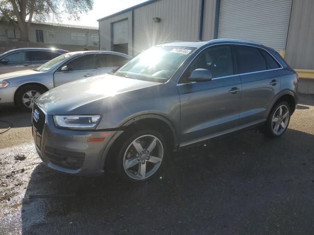 Audi Q3 2016, VIN WA1EFCFS4GR021285, 1/5