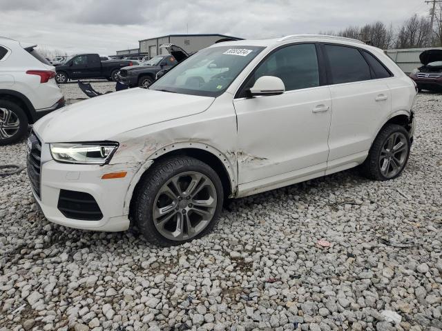 Audi Q3 2016, VIN WA1EFCFS4GR021285, 5/5